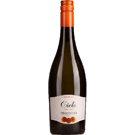 CIELO PROSECCO FRIZZANTE BRUT - 75 CL
